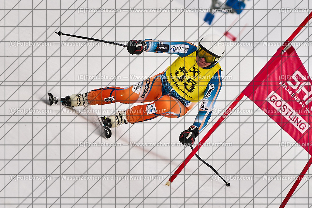 ALP1022_HOCHKARLAUF-RTL_Leitner Josef | (C)FotoLois.com, Alois Spandl. HOCHKARLAUF, RTL auf der Almlift-Sonnenhang-Piste, Sa 9. März 2024.