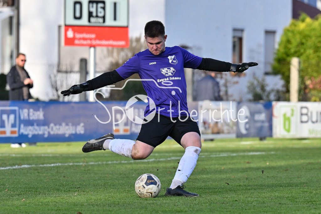 BC Aichach - BC Adelzhausen | Adelzhausen 1