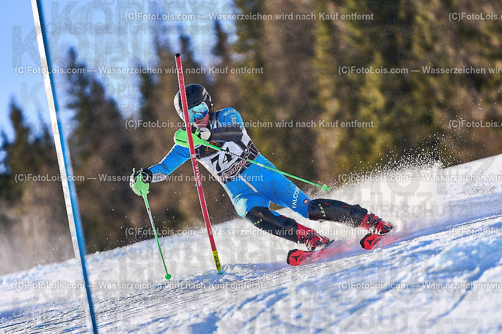 ALP2108_FIS-MastersCup_Reiteralm_SLALOM_Rivolta Antonio | FIS-MastersCup SLALOM auf der Reiteralm in Pichl, So 19. Jänner 2025.