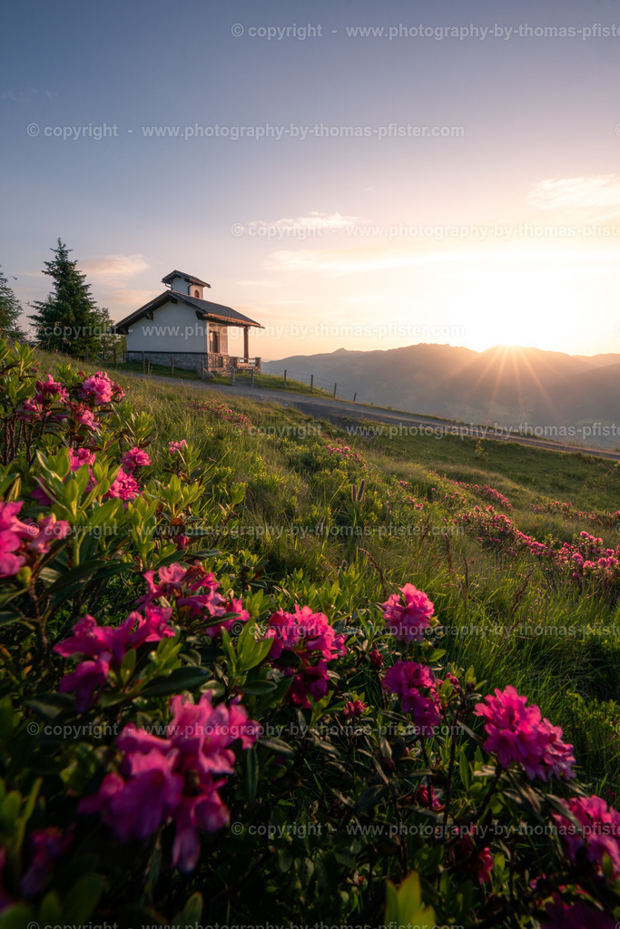 Hubertuskapelle Zillertal Höhenstrasse copyright  Thomas Pfister-2 | PHOTOGRAPHY BY THOMAS PFISTER