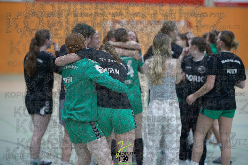 Quali-Turnier JBL wJA; Frisch Auf Göppingen - HC Rödertal | Quali-Turnier JBL wJA; Frisch Auf Göppingen - HC Rödertal am 31.05.2025 in Oberkleen (Weidig-Halle)Photo © 2025 - Jörg Heinrich - Realisiert mit Pictrs.com