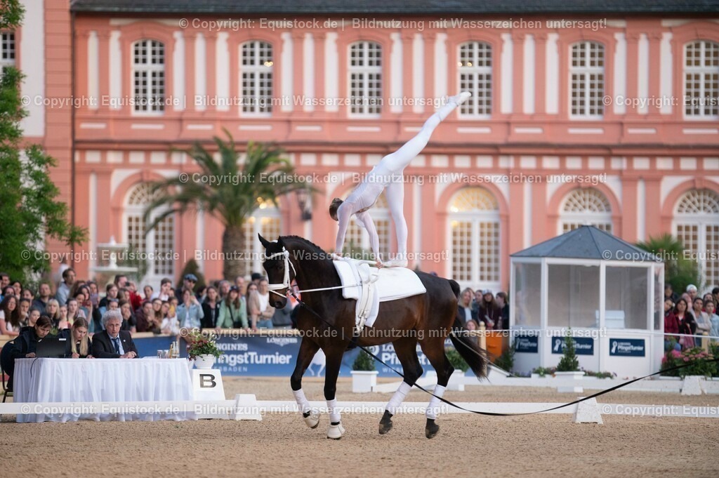 20230527_Voltigieren_NASPA_Flutlicht_0163 | equistock