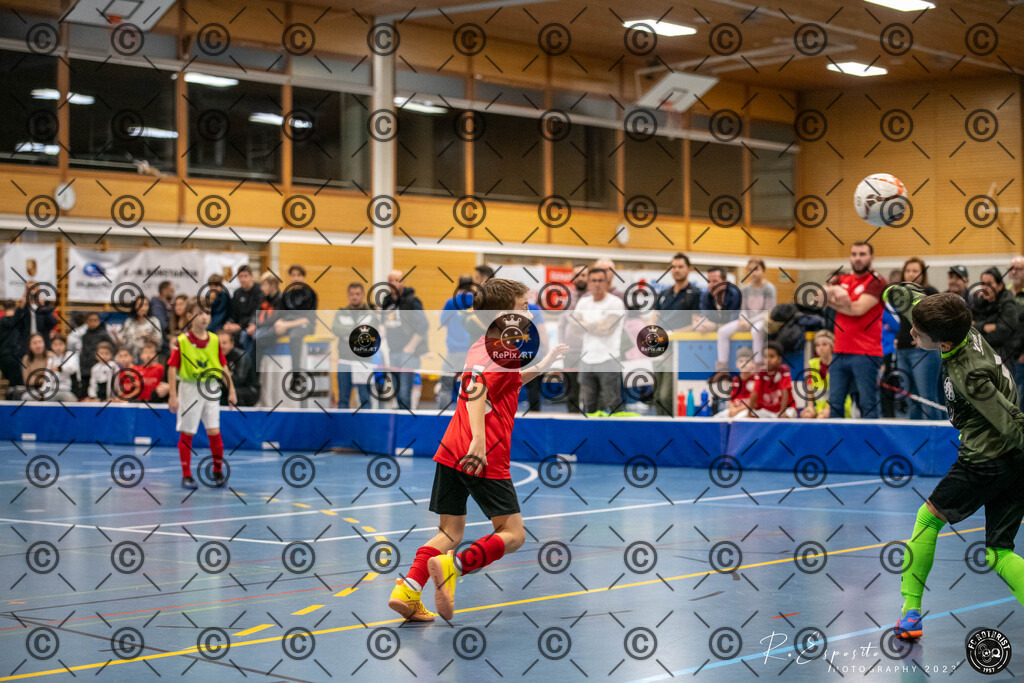 20231126_FCR_Hallenturnier_F1_001 | Sport und Naturfotografie von Roberto Esposito zeigt echte Momente Bewegung und die Schönheit der Natur. Ausdrucksstarke Bilder schaffen Emotionen.