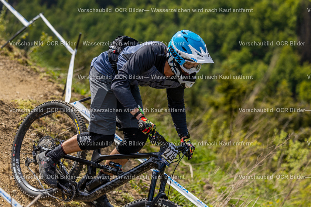 Winterberg Enduro R6-0401 | OCR Bilder Fotograf Eisenach Michael Schröder