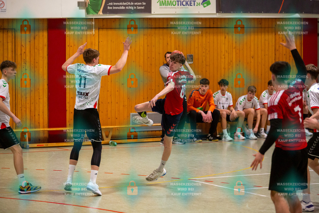 _HP_5656_3000o | JSG Welling/Bassenheim gegen mHSG Fries/Hoch 14.03.2024