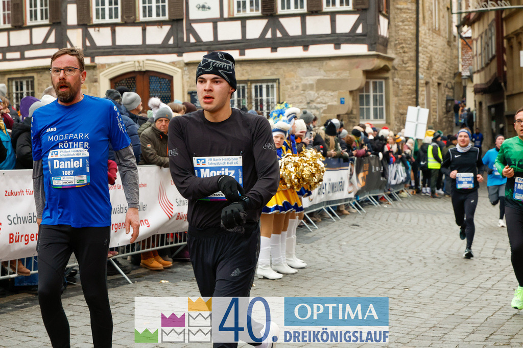 VR Bank Hauptlauf 10km | 40. Optima 3koenigslauf 2026 - Realisiert mit Pictrs.com