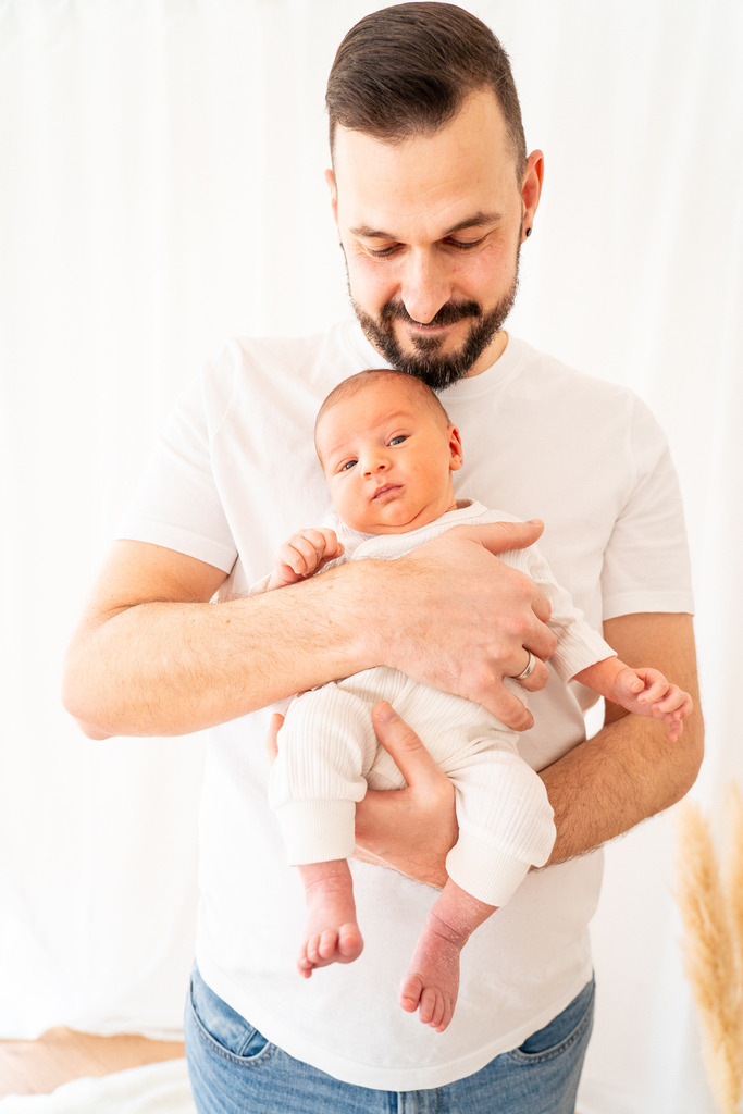 Baby Emil-74 | Glücksmoment Fotografie