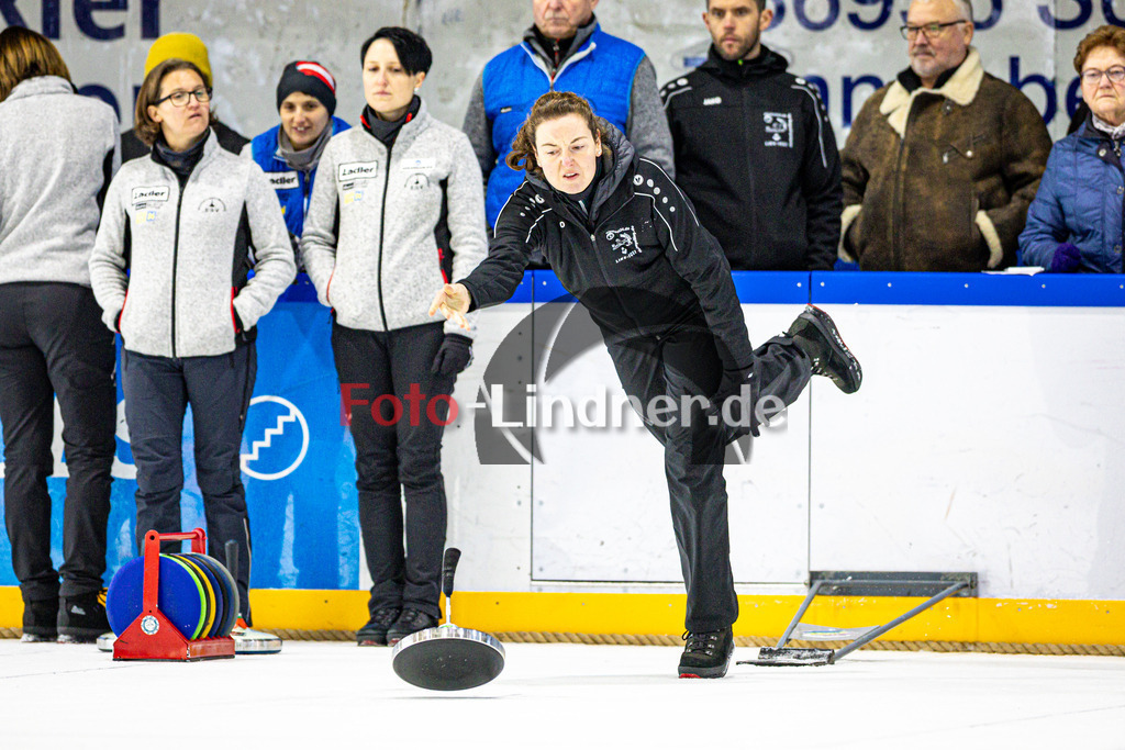 Europacup 2025 Winter Damen/Herren Finaltag  20251123 | Europacup 2025 Winter Damen/Herren Finaltag, , 20251123,,2025-11-23 in Peiting (Eisstadion Peiting), Christina DRECHSLERCopyright: WolfgangxLindner www.foto-lindner.de