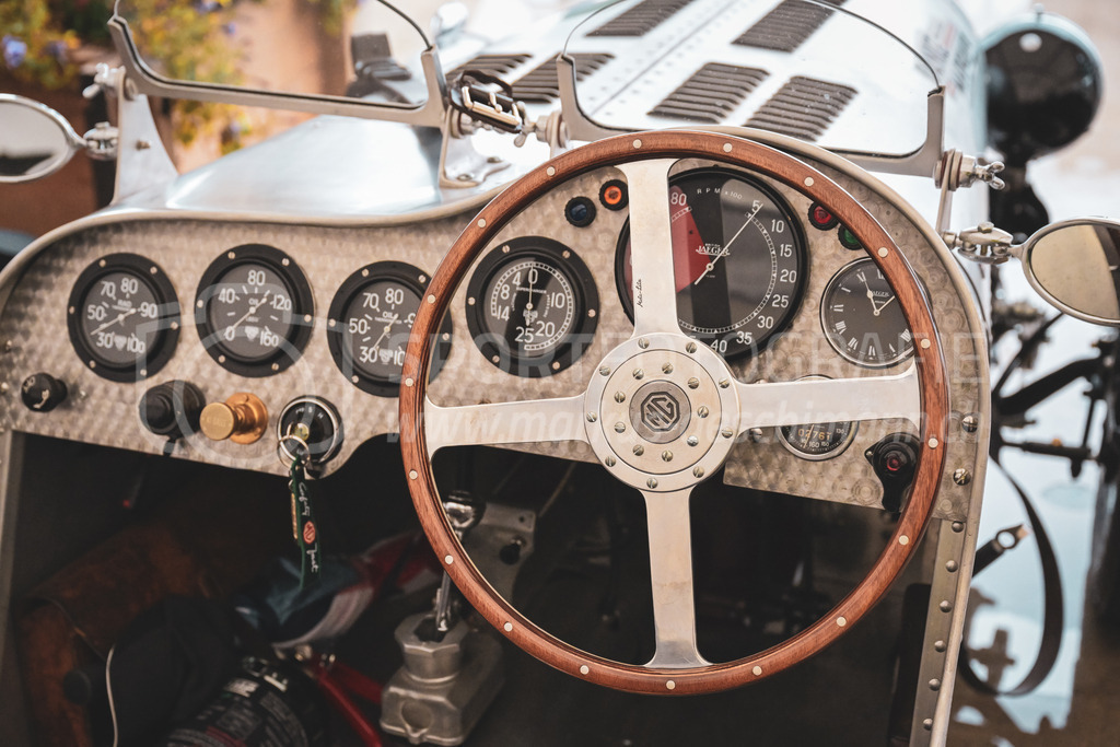 21. Arosa ClassicCar 2025 - 5. September 2025 | Der MG PA Q-Type Special aus dem Jahre 1934 mit Startnummer 115 von Patrick Bosshard aus Buonas (SUI) am Arosa ClassicCar 2025 in der Kategorie Alpine Performance..@arosaclassiccar, @arosa.official, #arosaclassiccar, #arosa, #76curves, #classiccarBild: Sportfotografie Markus Aeschimann | www.markus-aeschimann.ch - Realisiert mit Pictrs.com