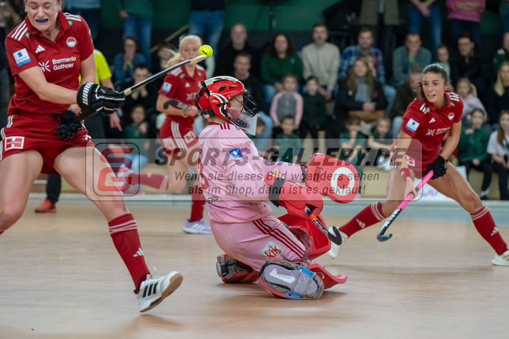 HK_20251128_104225 | 1. Bundesliga Damen Club Raffelberg - Rot-Weiss Köln 28.11.2025
