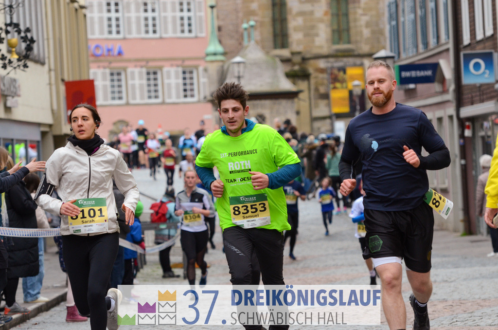 Roewisch Wohnbau Cup 5000m | 3 Koenigslauf 2023 - Realisiert mit Pictrs.com