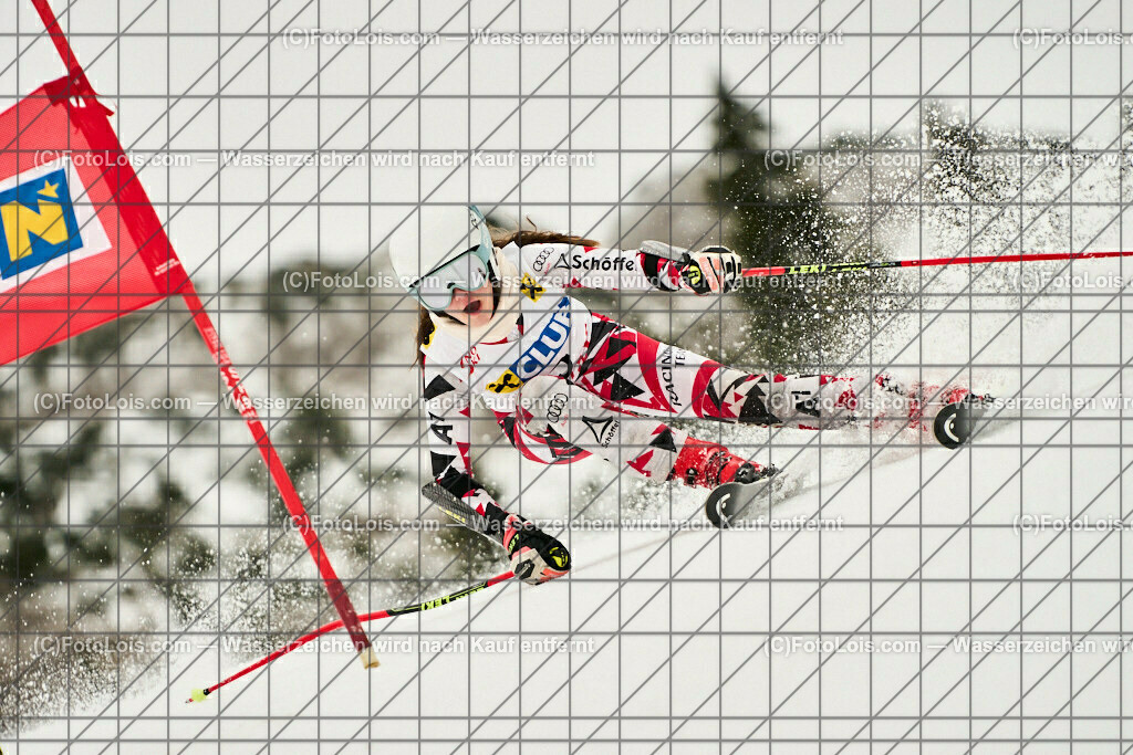 ALP3365_NWC-RTL_Hochkar_Jaitler _Katharina | (C)FotoLois.com, Alois Spandl, NÖ RAIKA Club-Nachwuchscup_Giant Slalom am Hochkar/Draxlerloch, So 15. Jänner 2023.