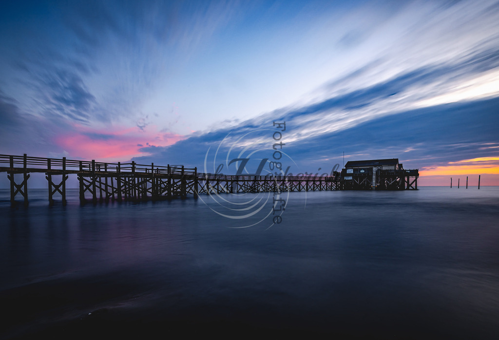 St. Peter Ording | St. Peter Ording - Realisiert mit Pictrs.com