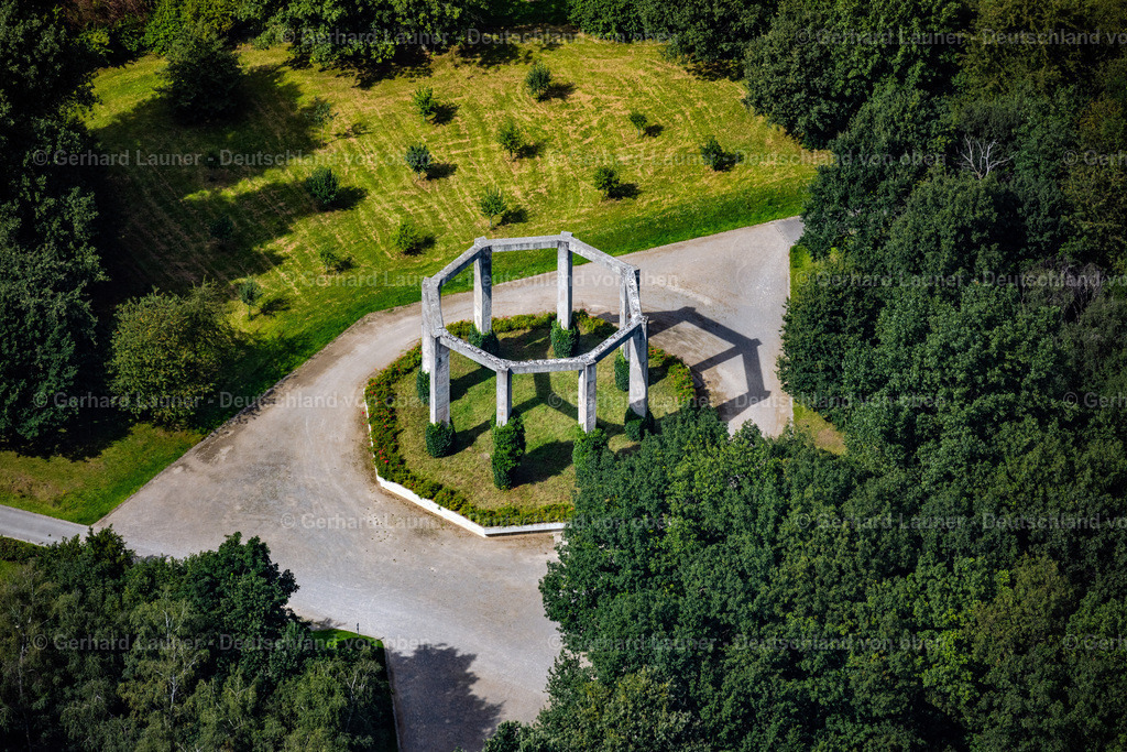 4050059 | Denkmal im Nordsternpark. Gelsenkirchen-West