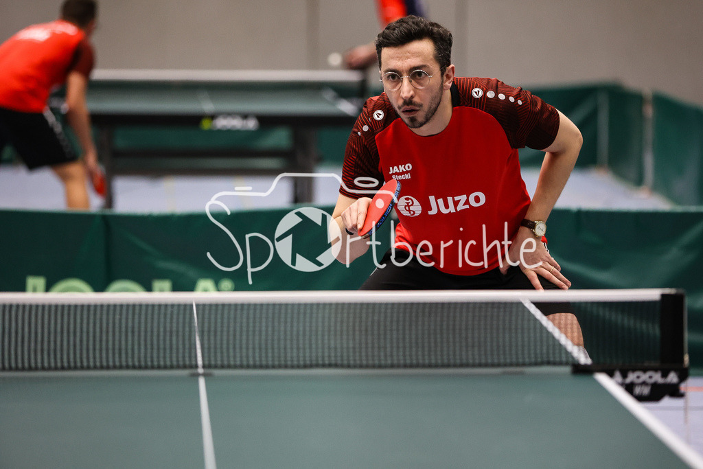 TSV 1868 Aichach - Kissinger SC | Sebastian STECKERMEIER (AIC)