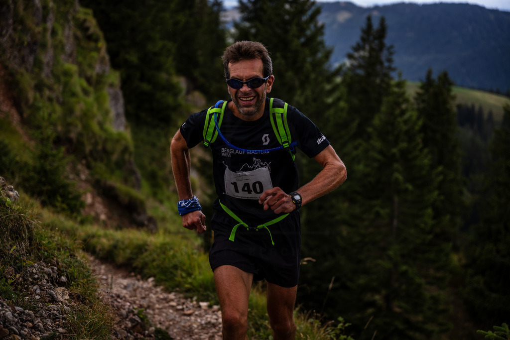 37. Gebirgsmarathon | Immenstadt, 22.08.2026 - 37. Gebirgsmarathon im Naturpark Nagelfluhkette.​Einer der anspruchsvollsten und ältesten Bergläufe ​DeutschlandsFoto: Dominik Berchtold/www.dberchtold.com
