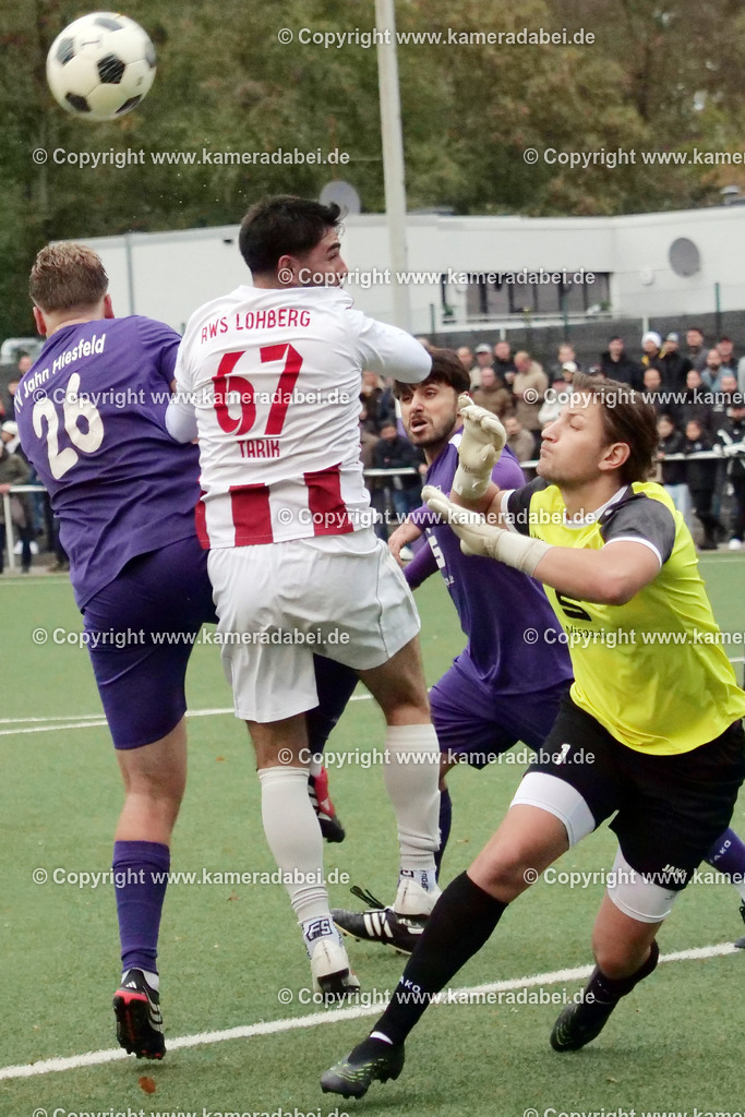 Fußball : Kreisliga A : TV Jahn Hiesfeld - RWS Lohberg am 18.10.2026 in Dinslaken Hiesfeld | Fußball : Kreisliga A : TV Jahn Hiesfeld - RWS Lohberg am 18.10.2026 in Dinslaken Hiesfeld - Realisiert mit Pictrs.com