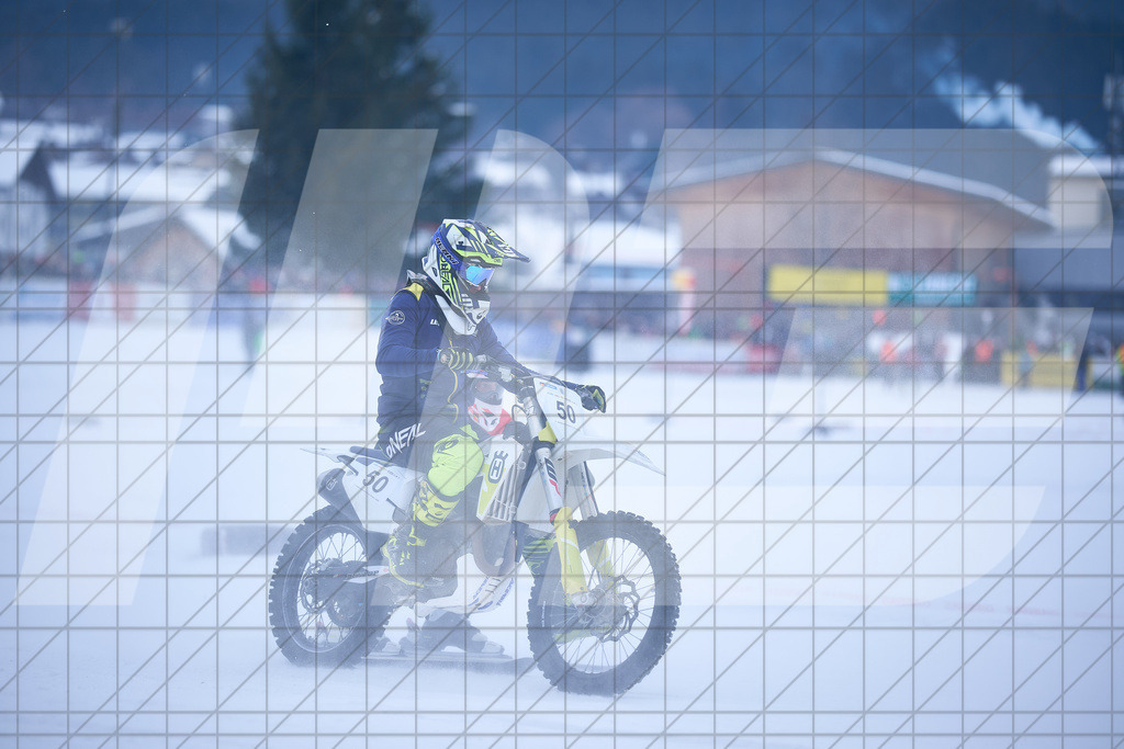 11. Holzknecht Skijöring | Skijöring am 24.01.2026: 11. Holzknecht Skijöring in Gosau am Dachstein, Oberösterreich, ÖsterreichFoto: © 2026 Martin Bihounek | mb-creative.eu