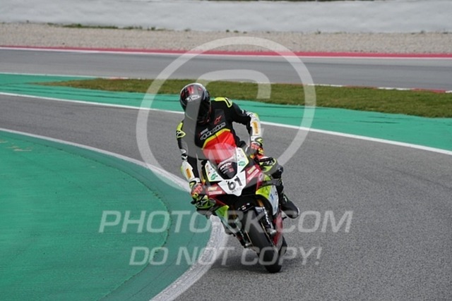 2025_04_11_PBK_17393 | Sportfotografie; SlowMotion; Video; Rennstrecke; Hafeneger; Speer; Racing; RSE; BMW; CBO; Trackday; Motorsportarena; Hockenheimring; Brno; Most; Barcelona; Valencia