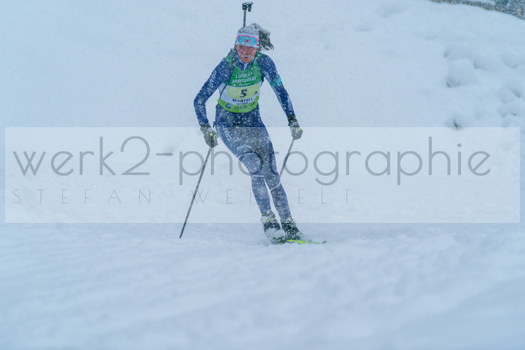 DP Martell | 7. DSV JOKA Deutschlandpokal Biathlon + Deutsche Jugend- und Juniorenmeisterschaft Sprint und Staffel im Biathlonzentrum Martell / Italien