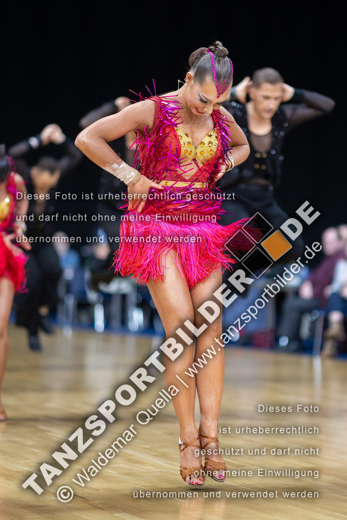 20260214-10678 | Bremen 2026 1. Bundesliga Latein