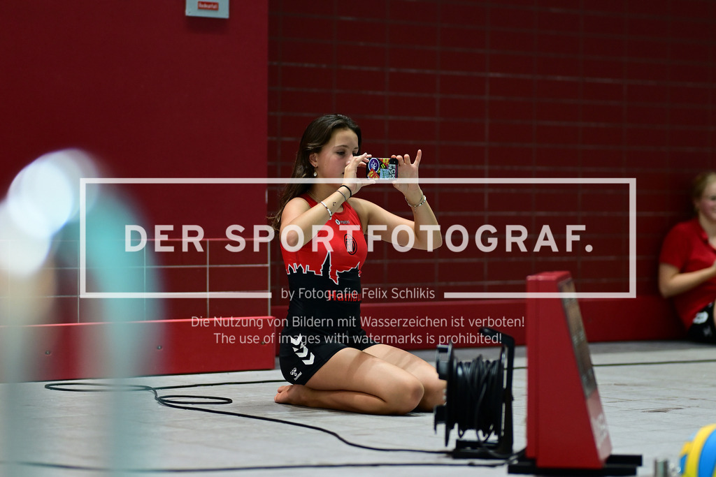 Wasserball I Frauen I Saison 2025-2026 I Bundesliga I 2. Spieltag I Eimsbütteler TV - SC Chemnitz 1892 I 08950 | Der Sportfotograf. - Realisiert mit Pictrs.com