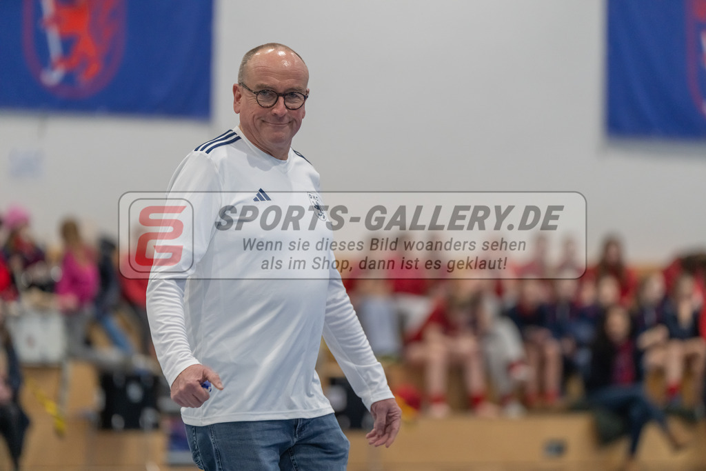 HK_20260131_107187 | 1/4 Finale 1. Bundesliga Damen Düsseldorfer HC - Harvestehuder THC am 31.01.2026