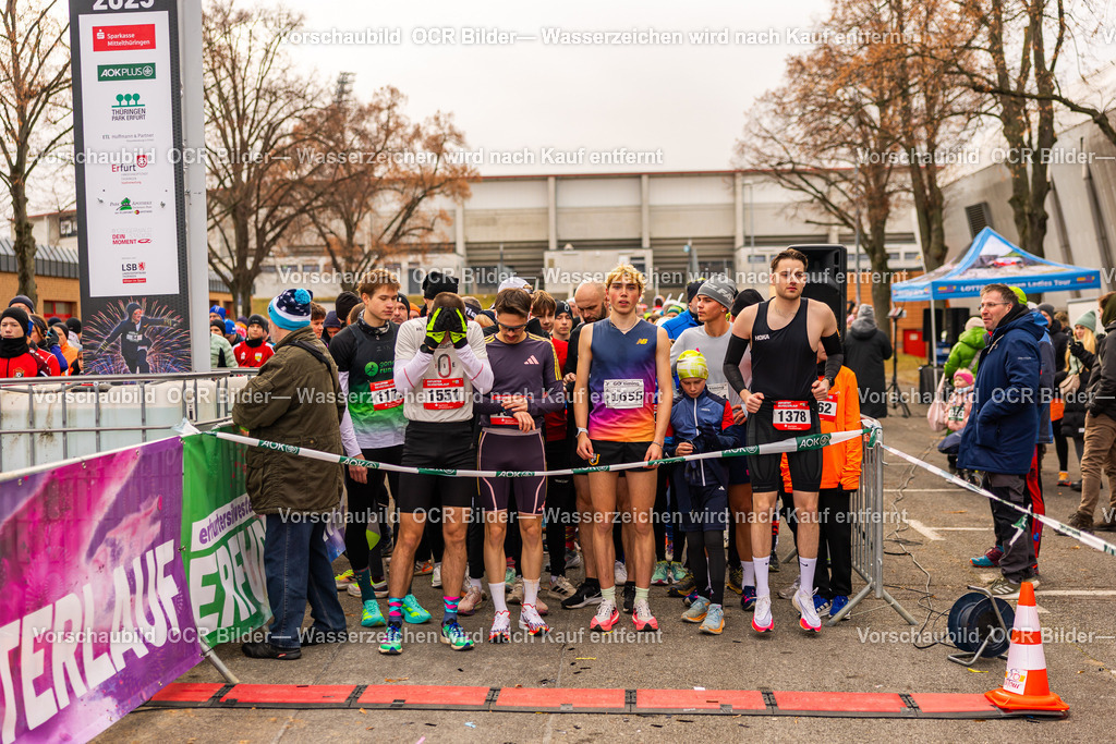 Silvesterlauf Erfurt 2025 R1-1702 | OCR Bilder Fotograf Eisenach Michael Schröder