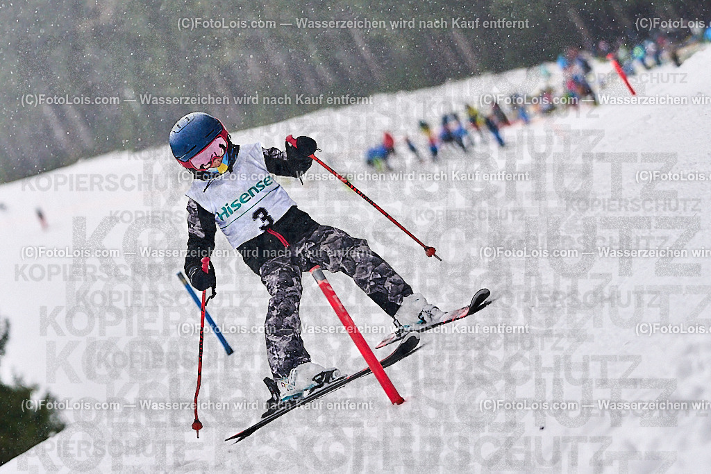 _ALP7041_KinderVergleich-SL_Semmering_Matzinger Karl | FASSADENDOKTOR BAMBINICUP, Skibezirk Ost, SLALOM auf am Semmering/Südhang, So 25. Jänner 2026.