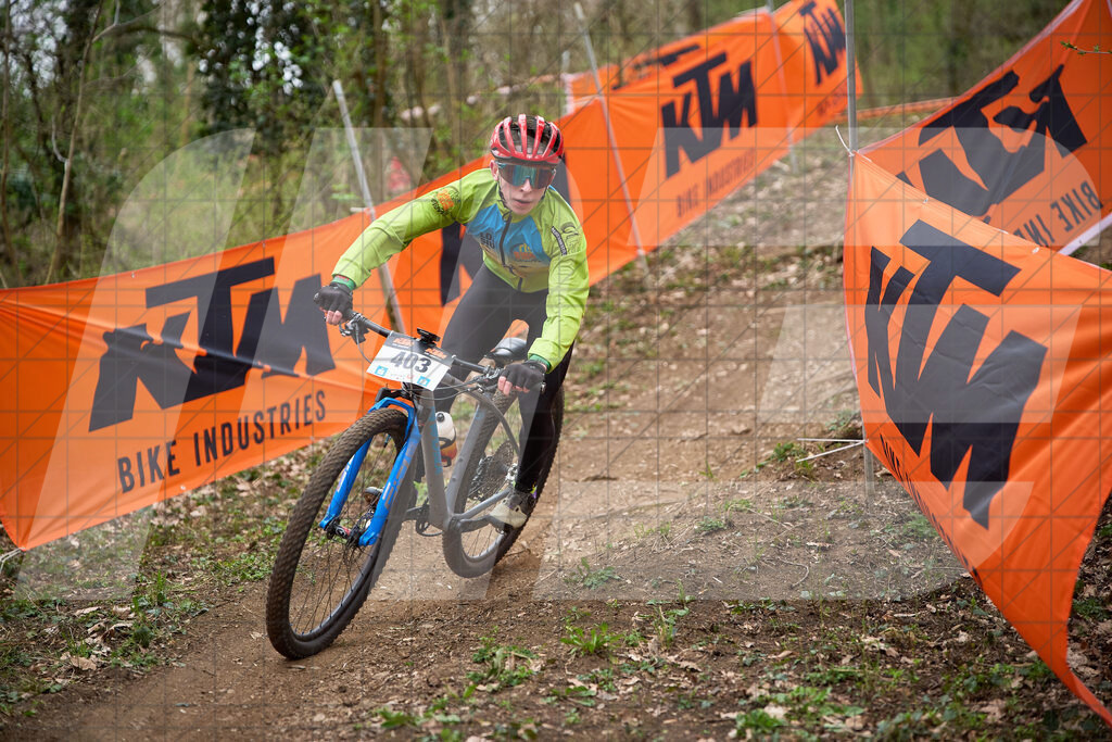 34. KTM Kamptal Trophy  | ZÖBING, Österreich – 2026-03-28: 34. KTM Kamptal TrophyFoto: © 2026 Martin Bihounek - MB Creative e.U.