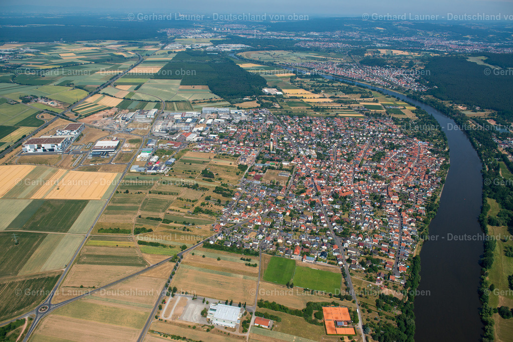 3502120 | Niedernberg