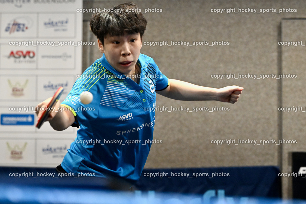 SCO Sprengnetter Bodensdorf vs. SU Sparkasse Kufstein  | Yun-En Tsai, SCO Sprengnetter Bodensdorf vs. SU Sparkasse Kufstein , SCO Sprengnetter Bodensdorf vs. SU Sparkasse Kufstein am 08.02.2026 in Bodensdorf (SCO Sportheim), Austria, (Photo by Bernd Stefan)