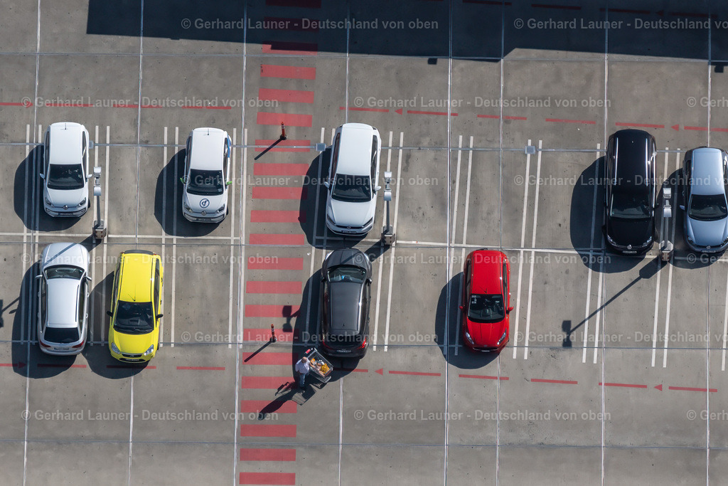 4041946 | Parkdeck Kaufland Lindenau, Leipzig