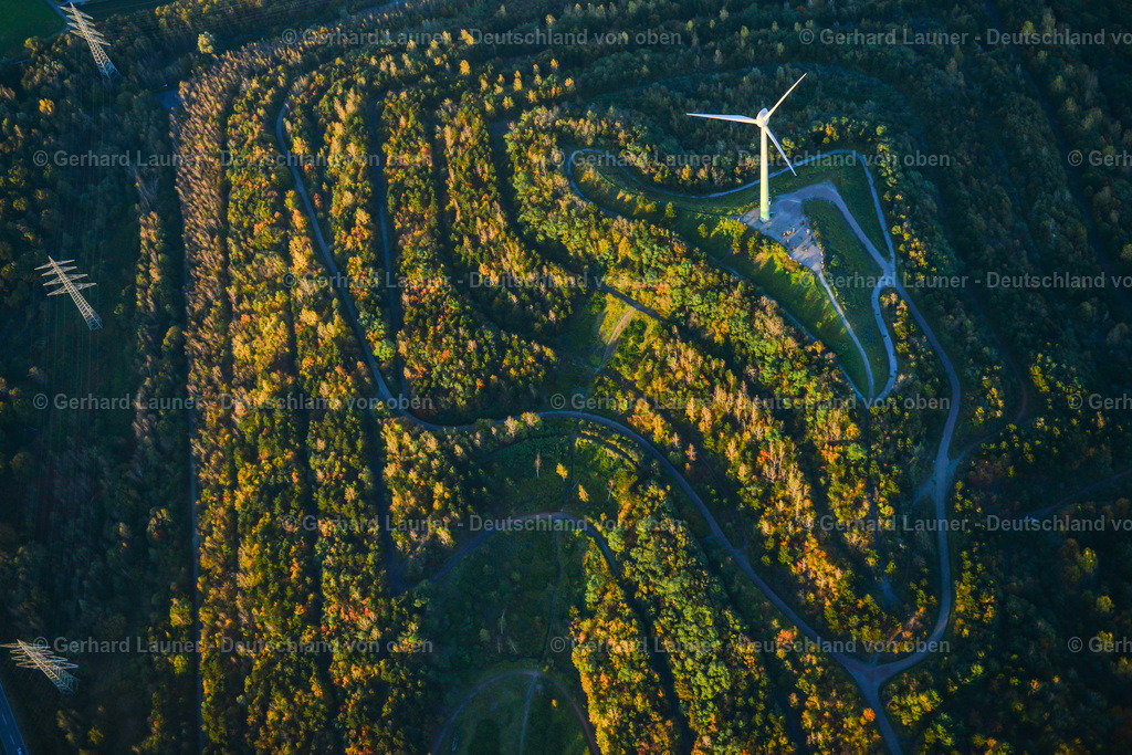 3491310 | Halde Hoppenbruch, Recklinghausen