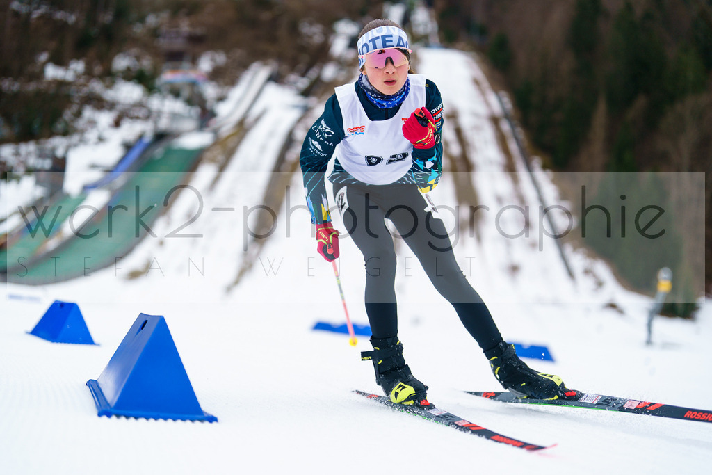 DSC Ruhpolding | 3. DSV E.INFRA Schülercup Biathlon in der Chiemgau Arena Ruhpolding