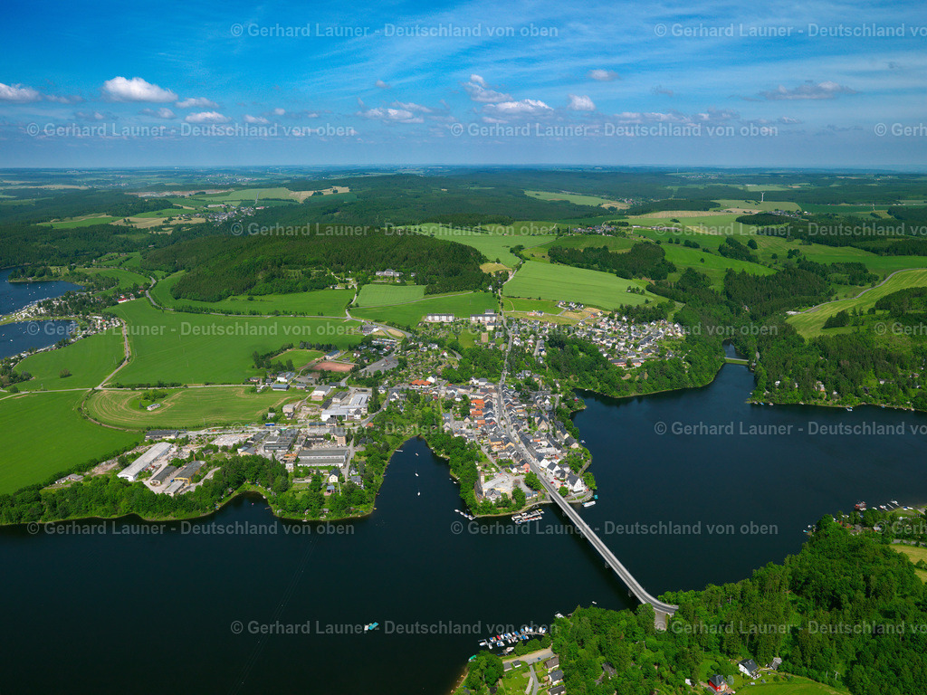 3001838 | Gesamtaufnahme Saalburg-Ebersdorf