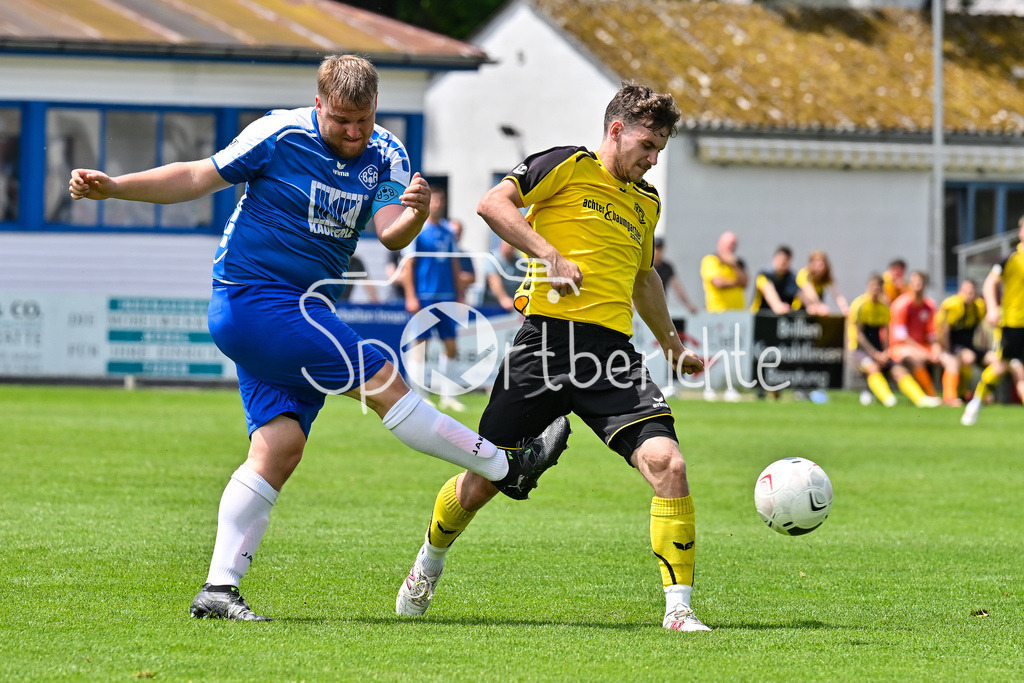 BC Aichach II - SV Obergriesbach | Aichach 20 / Obergriesbach 15