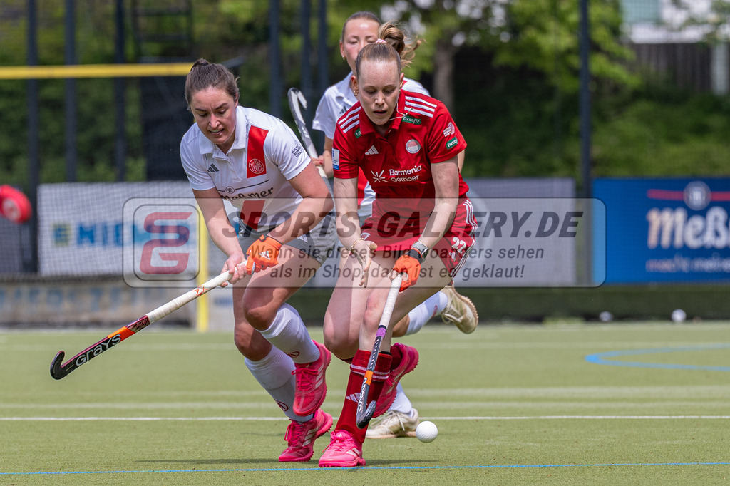 SM_20260510-DZ9_6390 | 1.Bundesliga Feld - Rückrunde(W) DCadA - RWK / 1:0