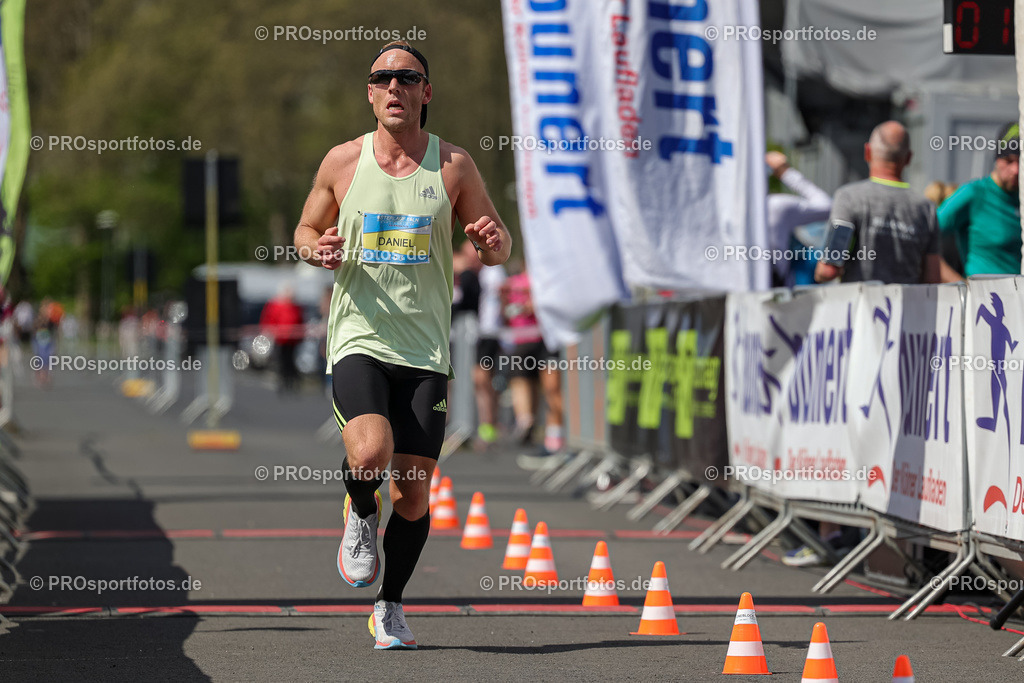 Osterlauf Koeln; Koeln, 16.04.22 | Impressionen vom Osterlauf Koeln am 16.04.22 in Koeln (Nordrhein-Westfalen).