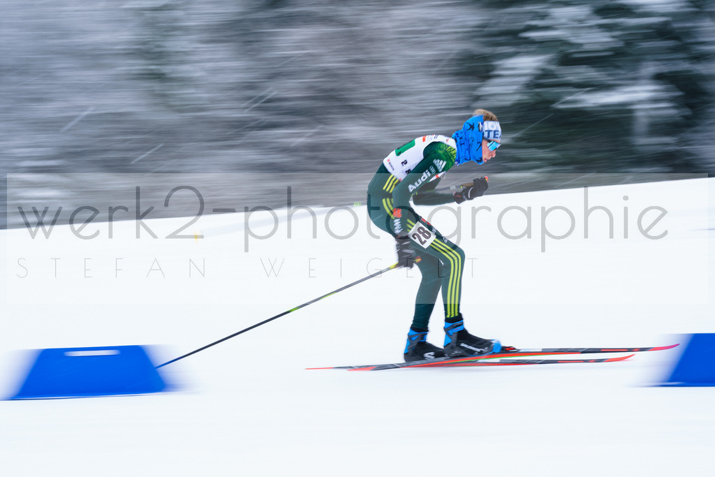 DSC Ruhpolding | 3. DSV E.INFRA Schülercup Biathlon in der Chiemgau Arena Ruhpolding
