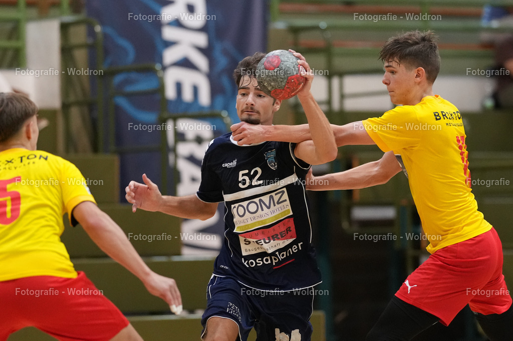 20230901 FT Jags v Krems-59 | Fotografie Woldron