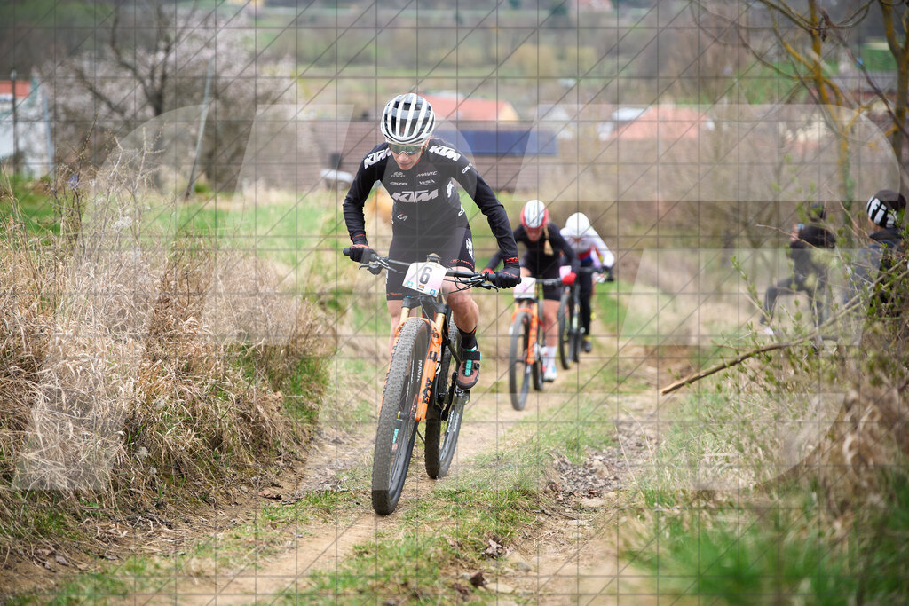 34. KTM Kamptal Trophy  | ZÖBING, Österreich – 2026-03-28: 34. KTM Kamptal TrophyFoto: © 2026 Martin Bihounek - MB Creative e.U.