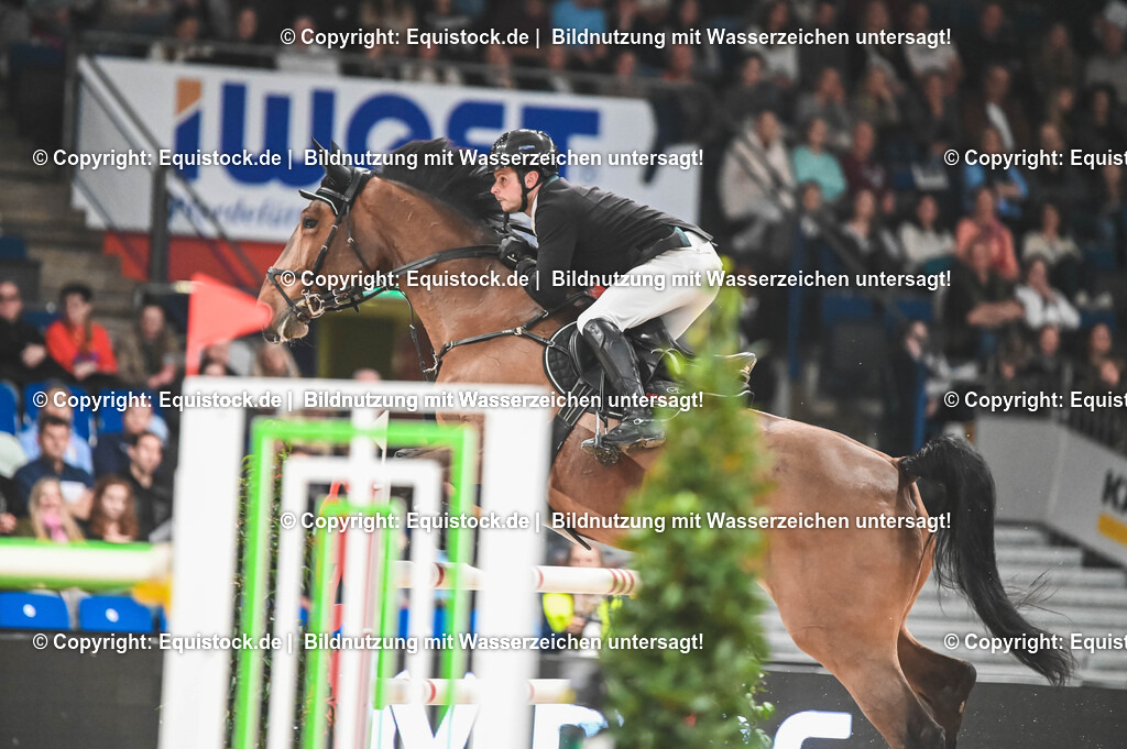 20251113_BW-Bank Hallenchampionat_TOMSPIC_0362 | Foto: Thomas Hartig