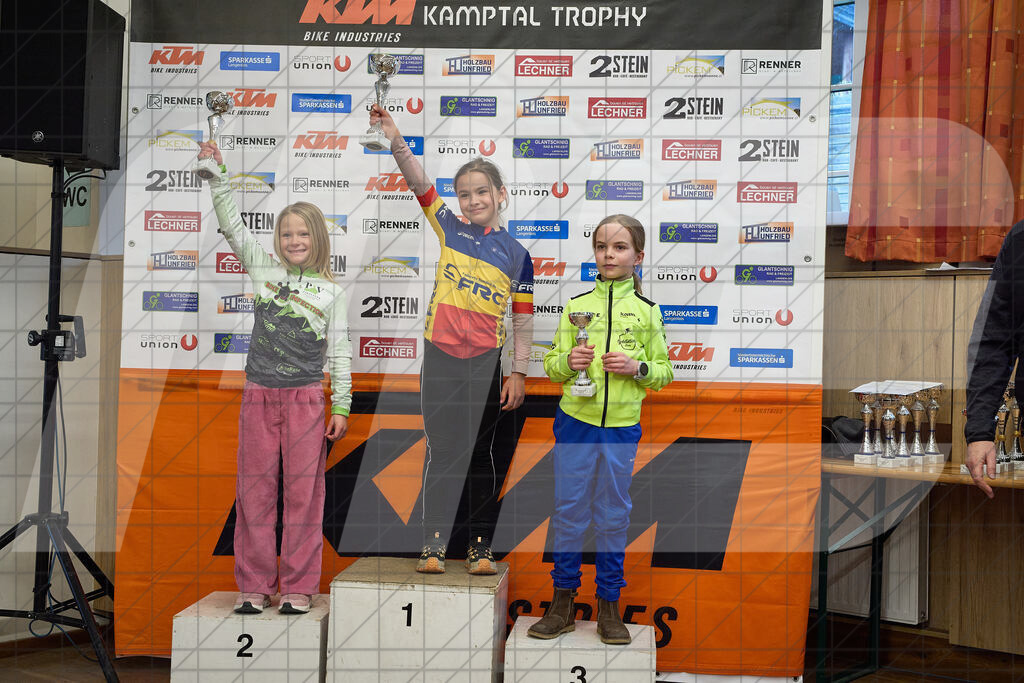 34. KTM Kamptal Trophy  | ZÖBING, Österreich – 2026-03-28: 34. KTM Kamptal TrophyFoto: © 2026 Martin Bihounek - MB Creative e.U.