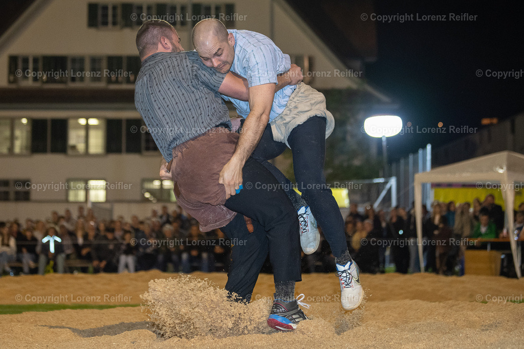 Schwingen -  Herisauer Obetschwinget 2023 | Herisau Ebnet, 27.5.23, Schwingen - Herisauer Obetschwinget.