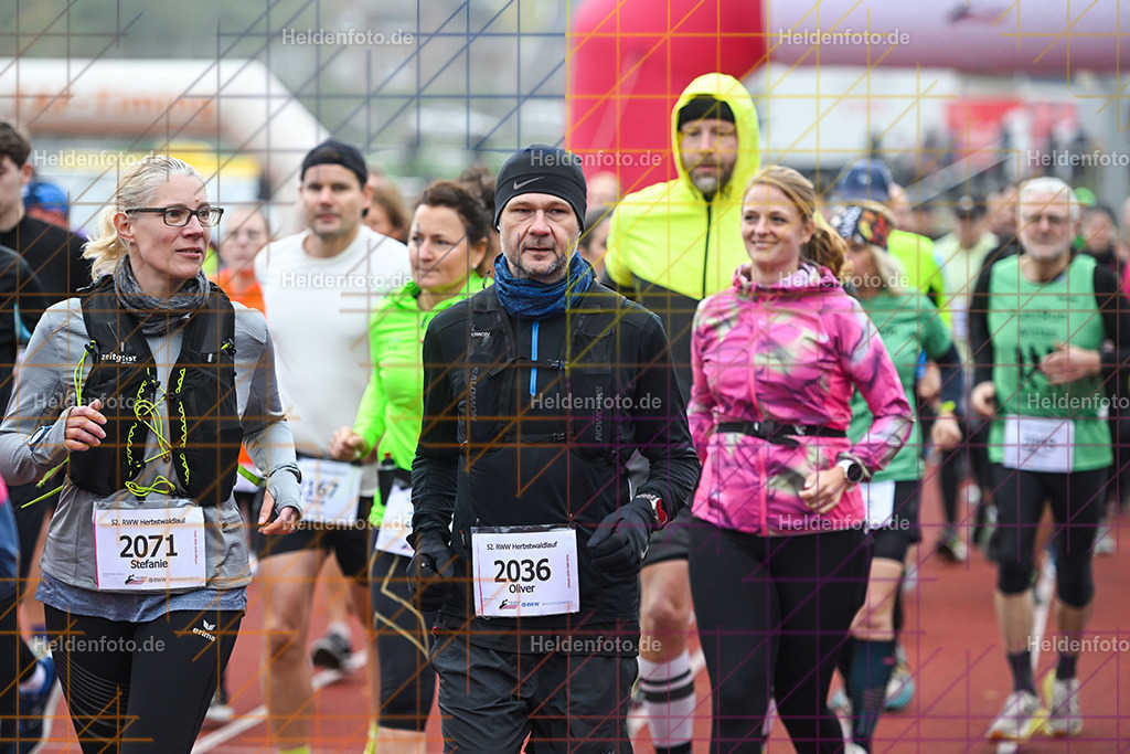 Bottroper Herbstwaldlauf 2025  | Bottroper Herbstwaldlauf 2025 