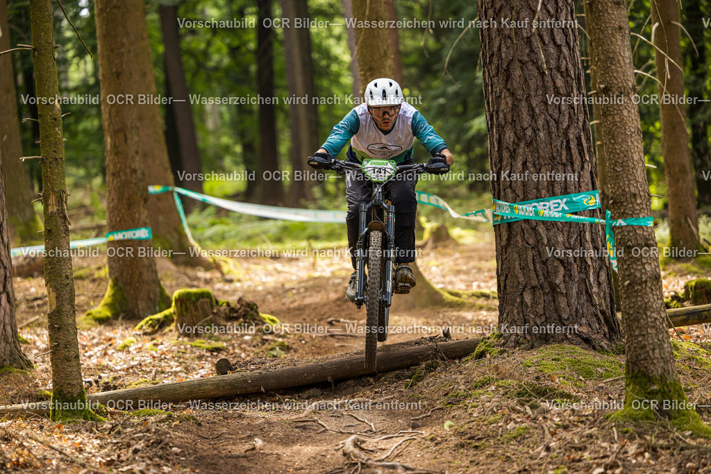 Enduro One Roßbach Samstag R6-1617 | OCR Bilder Fotograf Eisenach Michael Schröder