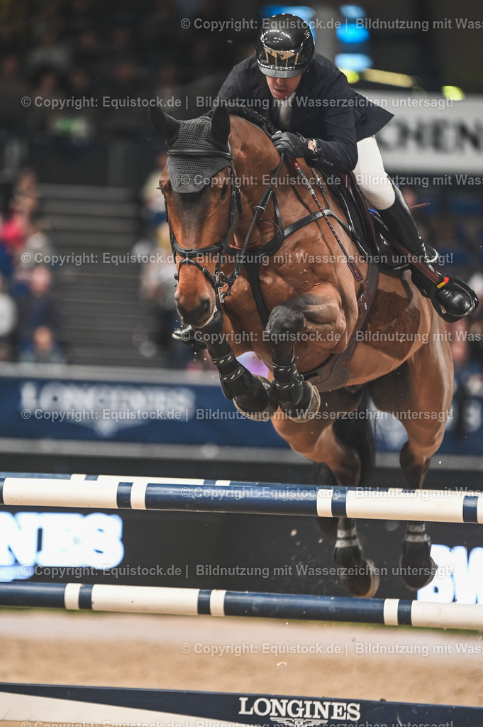 20251116_FEI-Jumping-World-Cup_TOMSPIC_0559 | Foto: Thomas Hartig