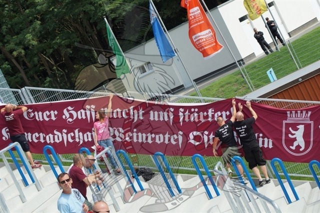 TSG Neustrelitz vs. BFC Dynamo 004 | mythos-online-redaktion