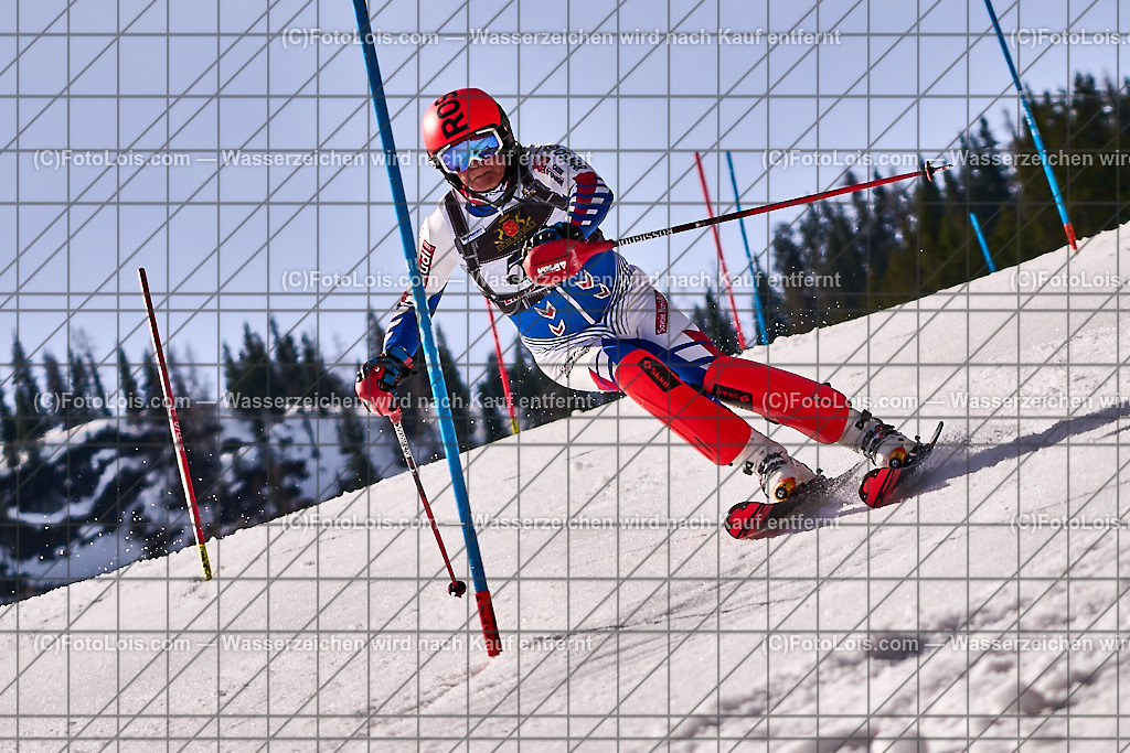 ALP1591_FIS MASTERS WC-Finale_SL_B-Herrn_Blanchin Patrice | (C)FotoLois.com, Alois Spandl. FIS MASTERS WorldCup-Finale 2024, Reiteralm (Steiermark, AUT), SLALOM auf der Muldenliftpiste, Sa 6. April 2024.